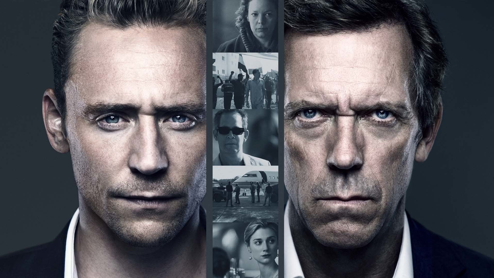 The Night Manager Background