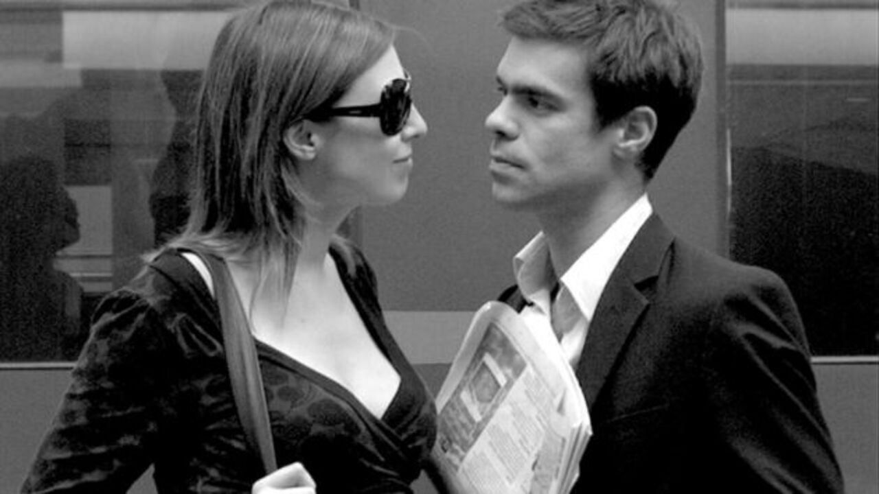 Another Man Background