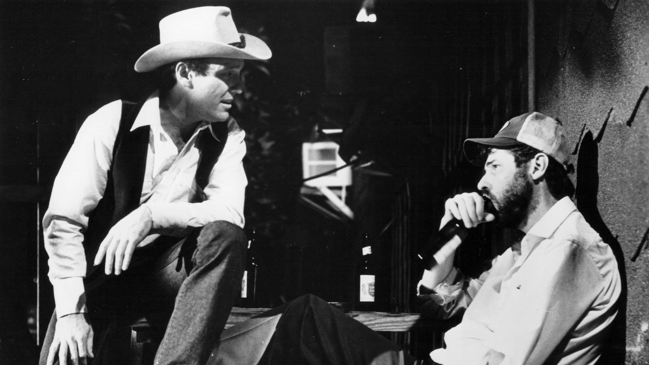 Last Night at the Alamo Background