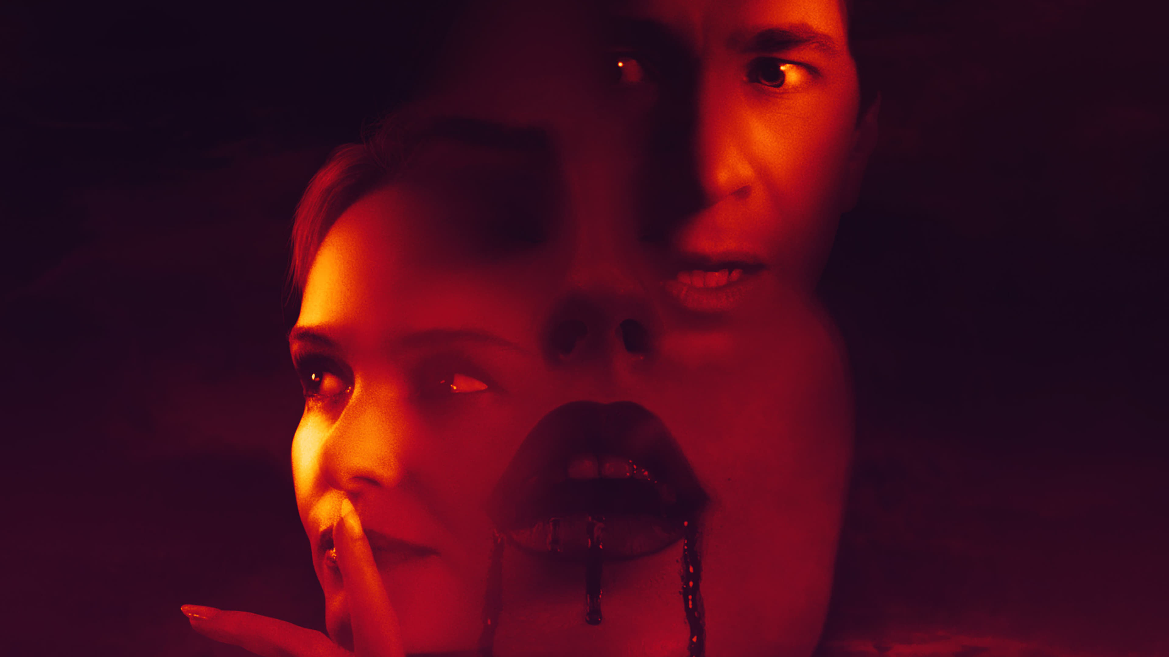 House of Darkness Background