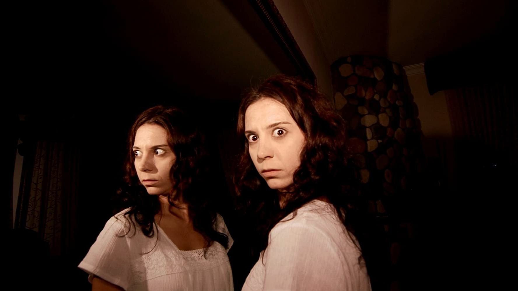 D@bbe: Demon Possession Background