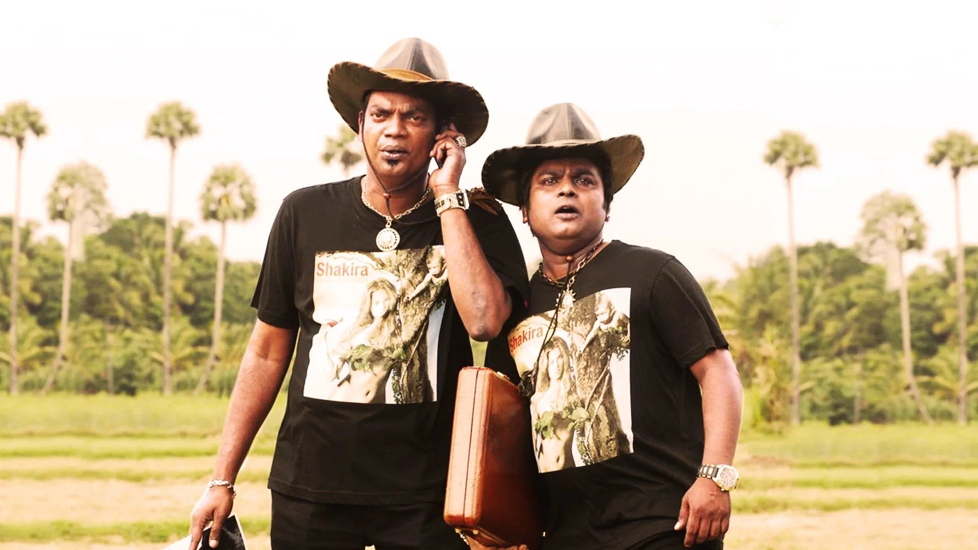 Duplicate Background