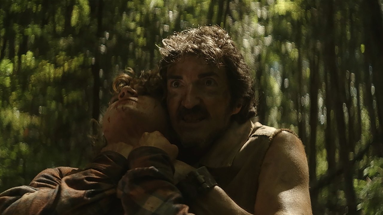 Butchers Book Two: Raghorn Background