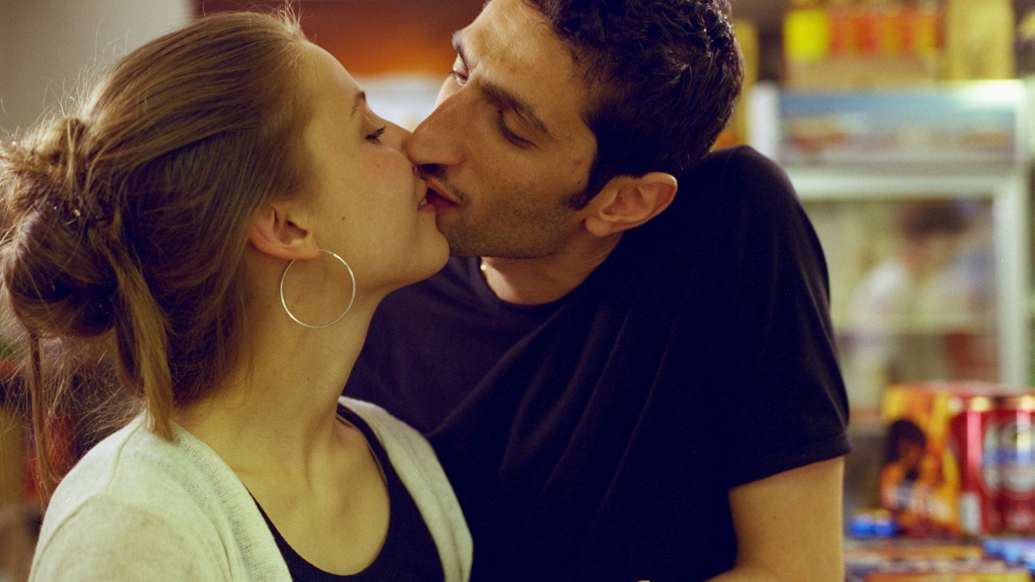 The Best Man's Wedding Background