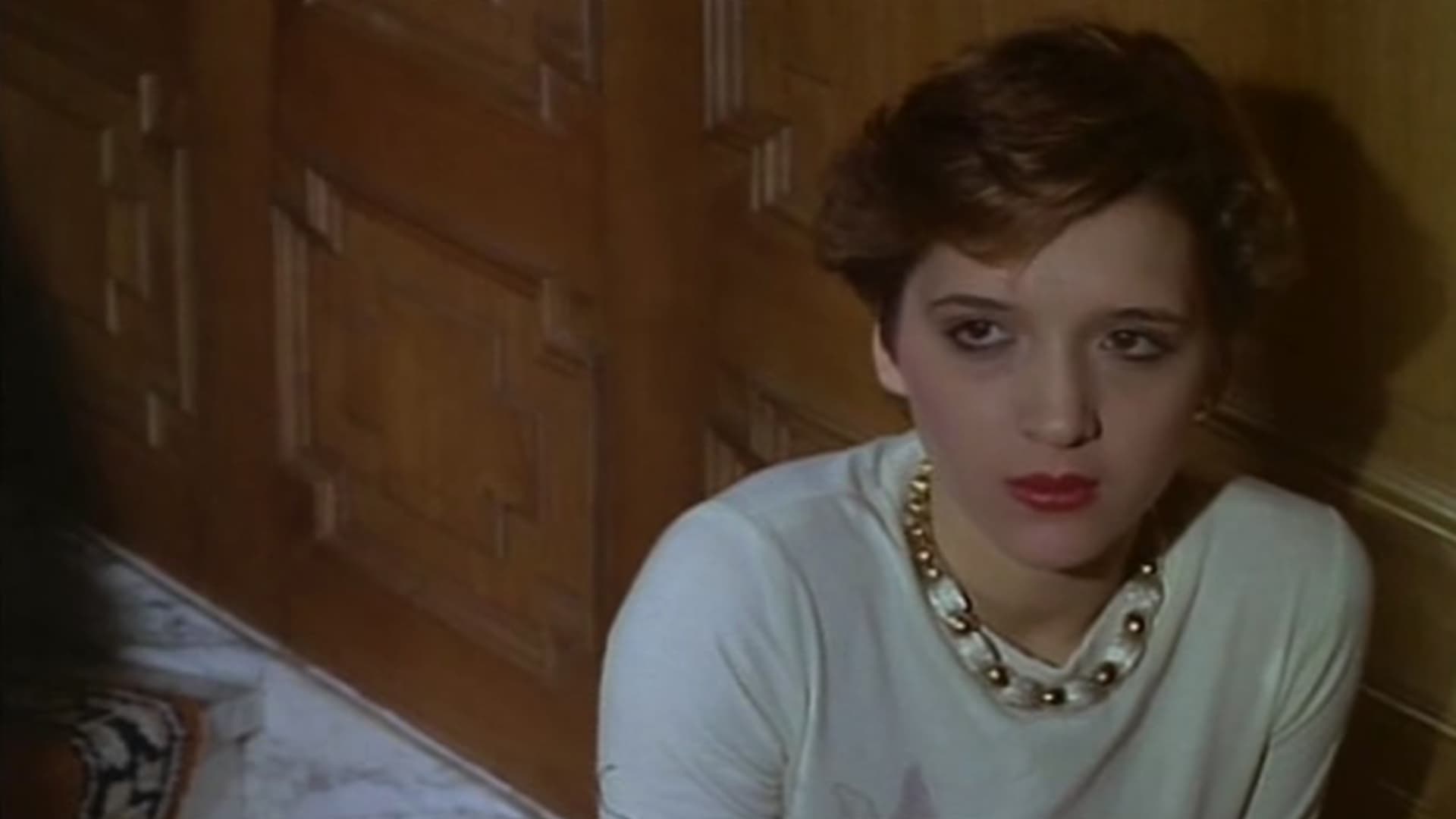 Bragas calientes Background