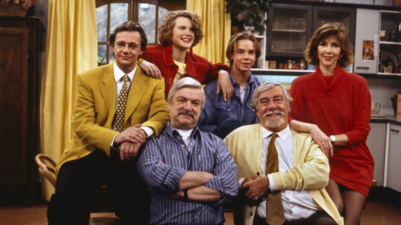 Oppassen!!! Background