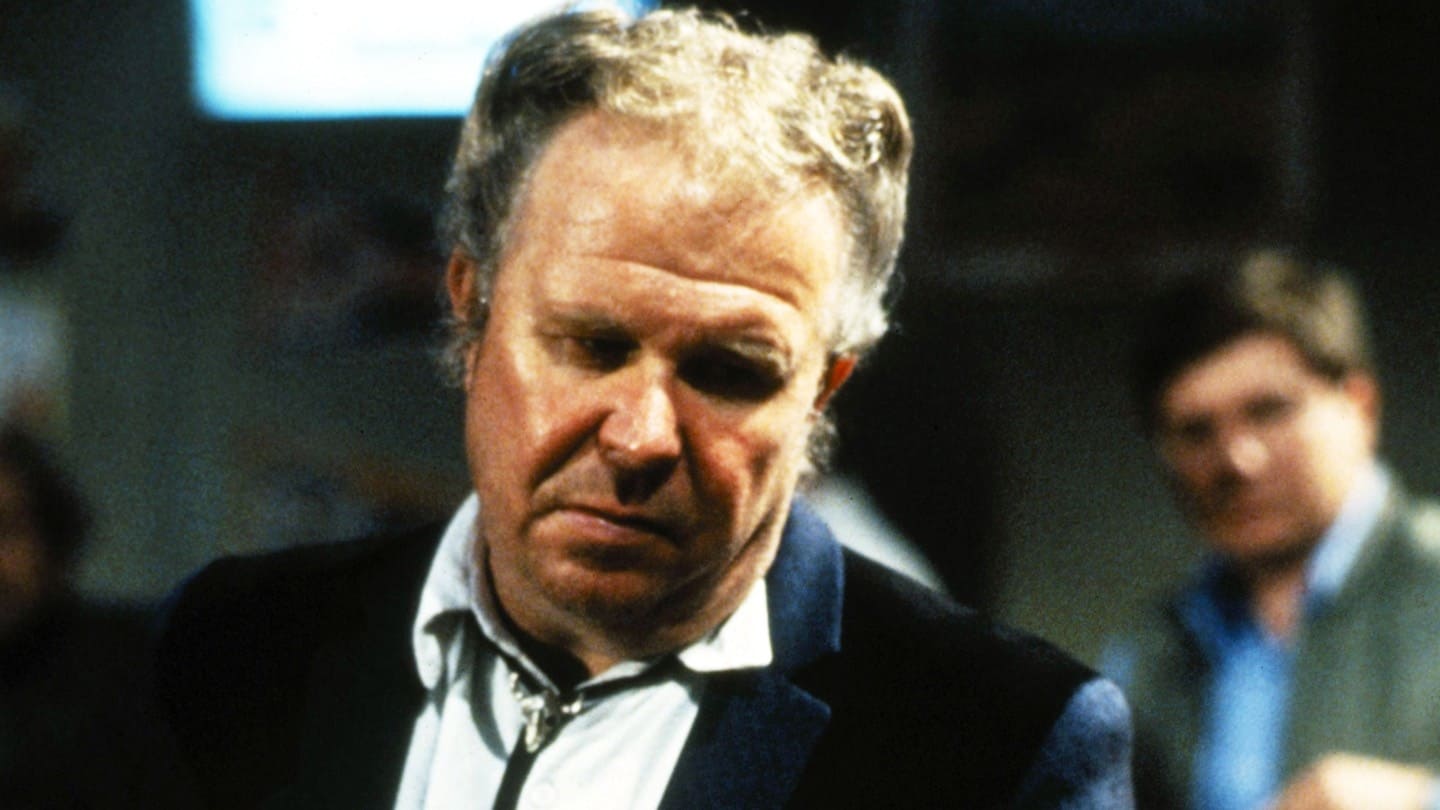 Rolling Vengeance Background