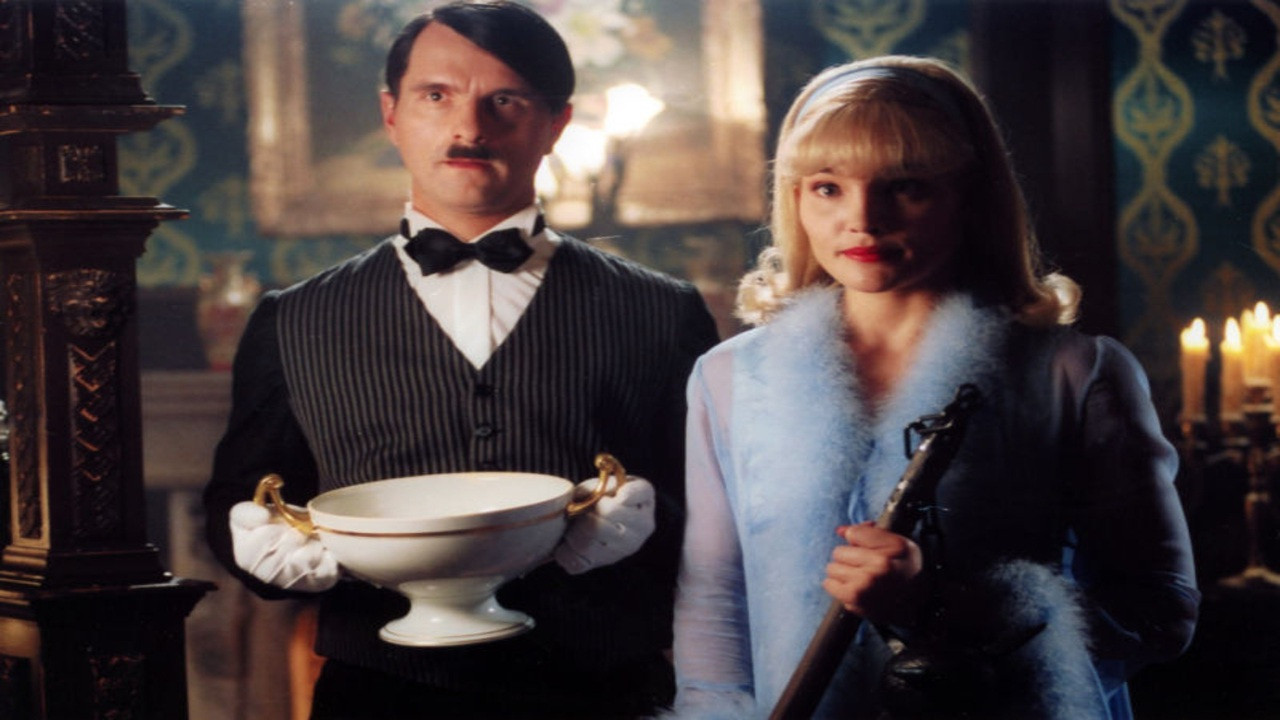 Männertag Background