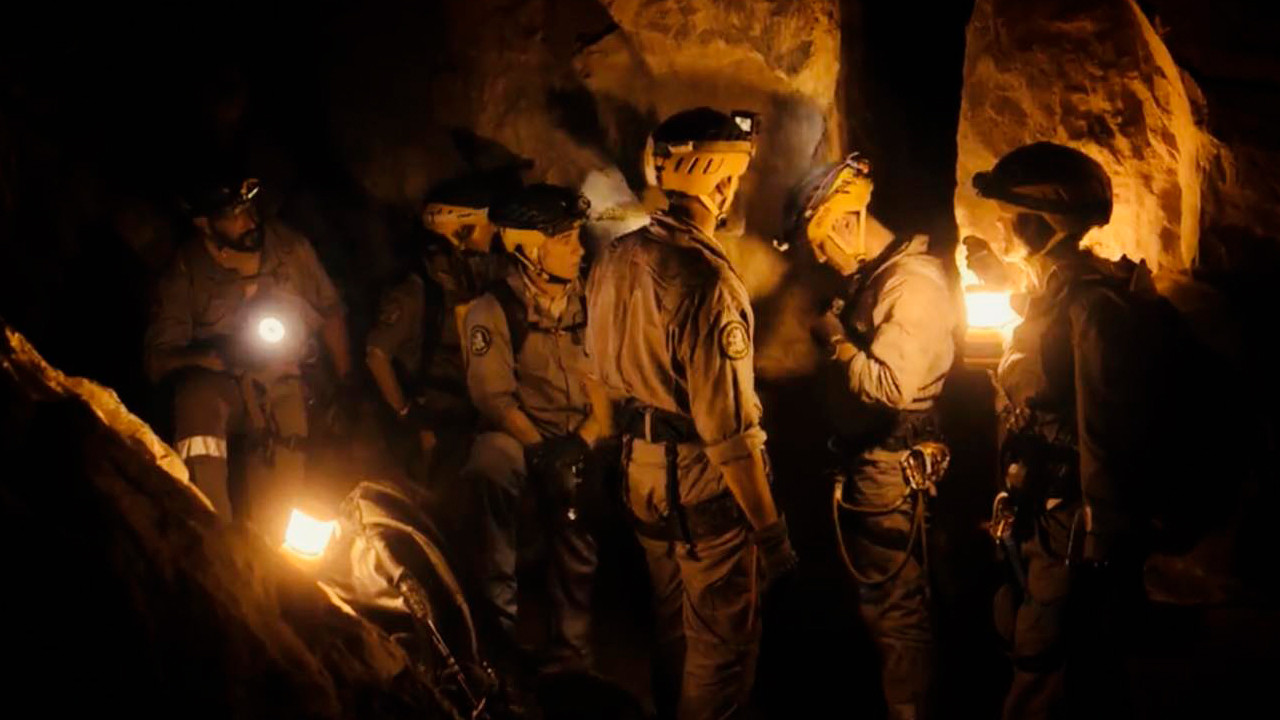 Bribones, en el corazón de la aventura Background