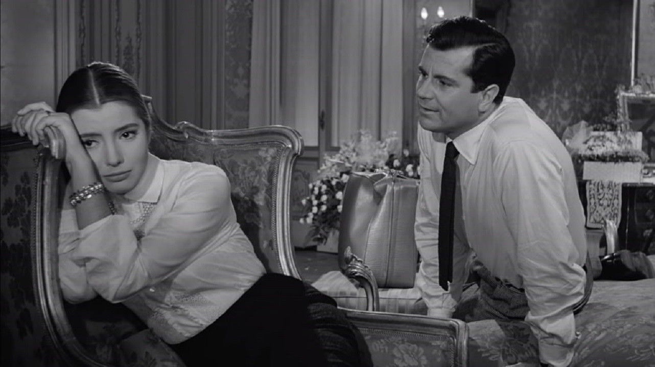 March's Child Background