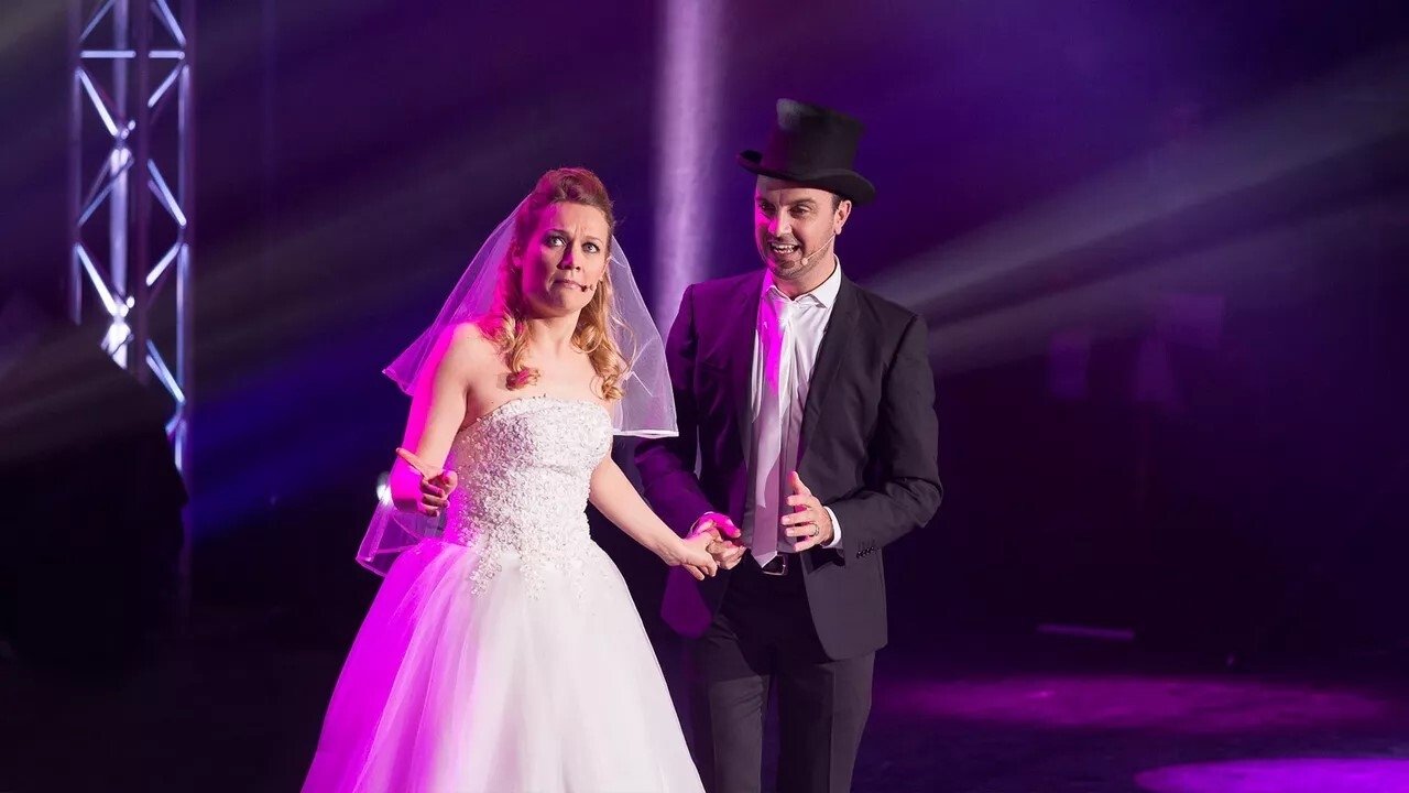 Les duos impossibles de Jérémy Ferrari : 2ème édition Background