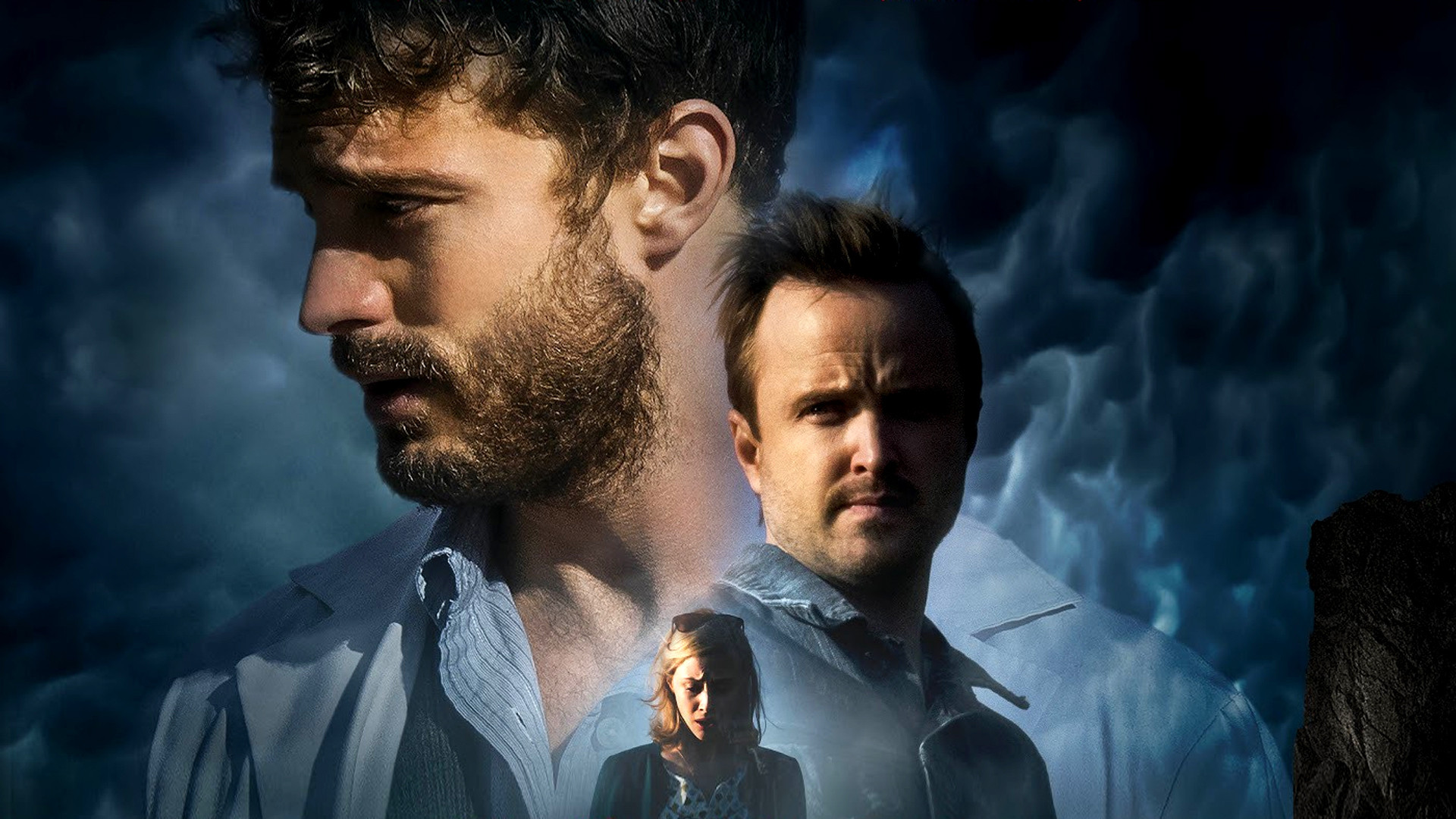 The 9th Life of Louis Drax Background