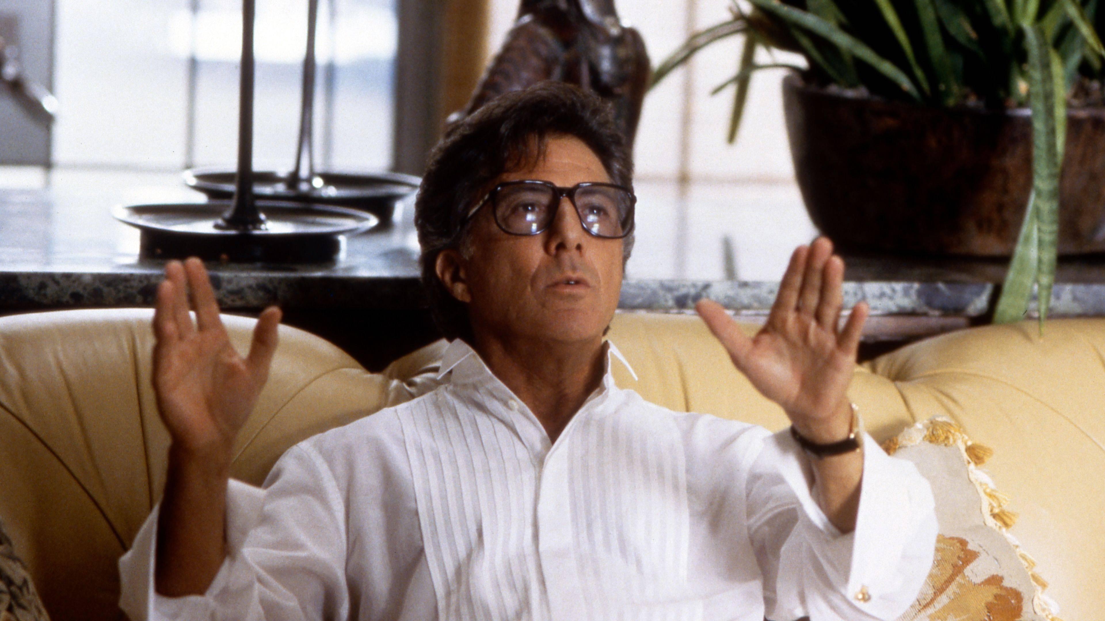 Wag the Dog Background