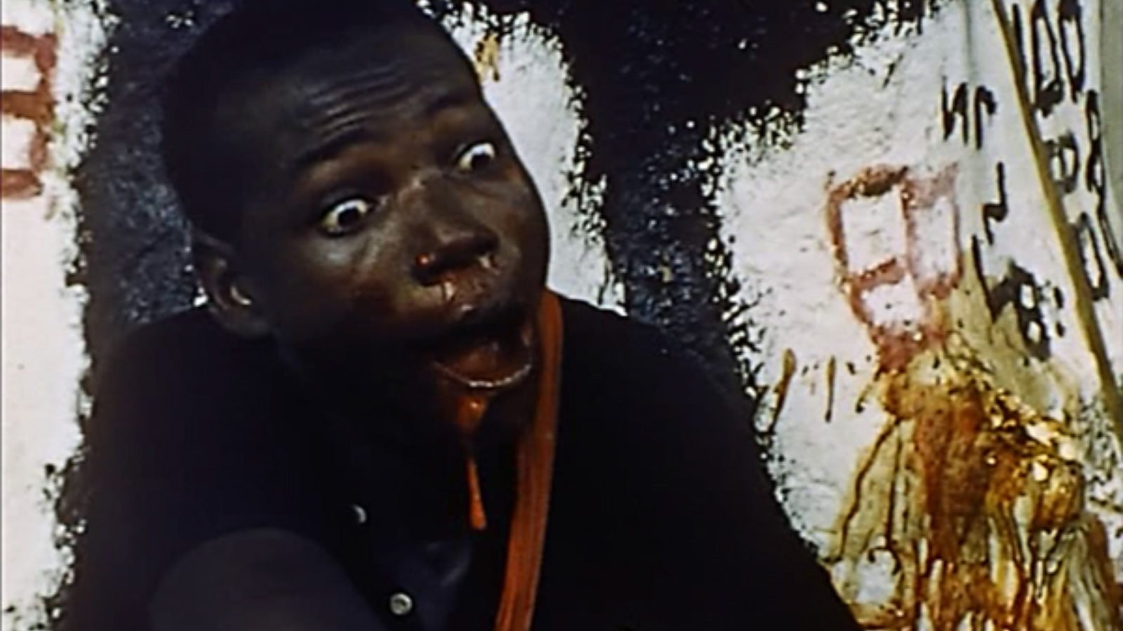 The Mad Masters Background