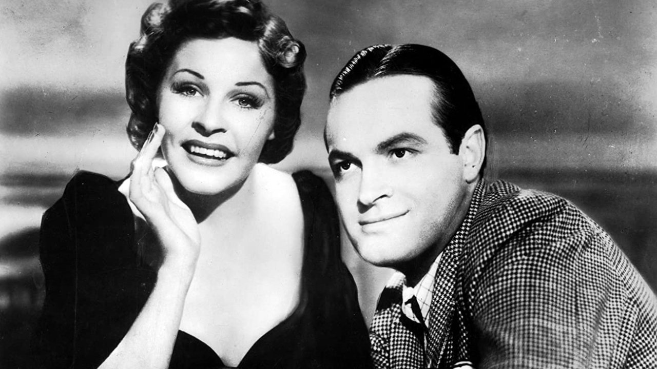 The Big Broadcast of 1938 Background