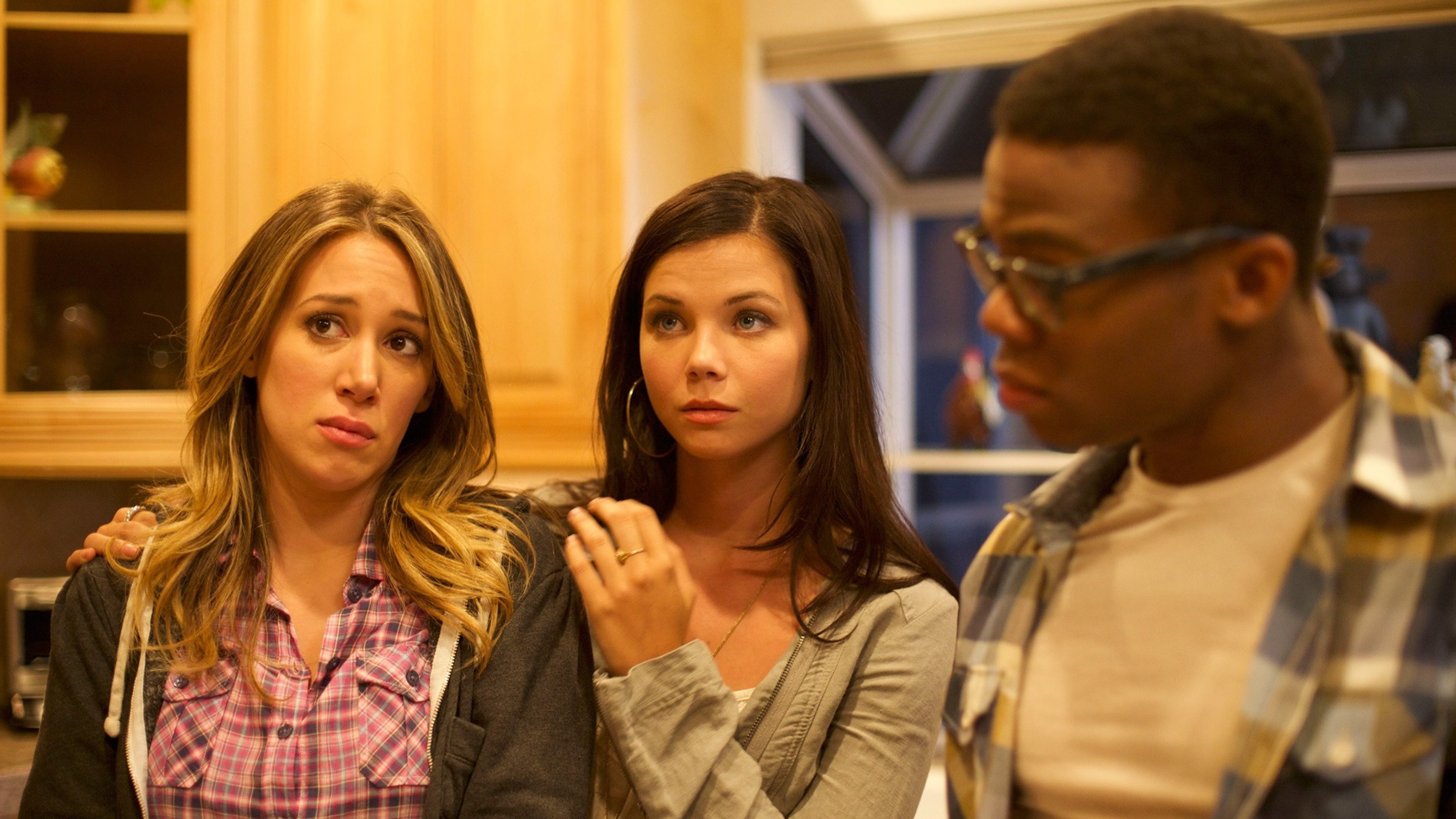 Desecrated Background