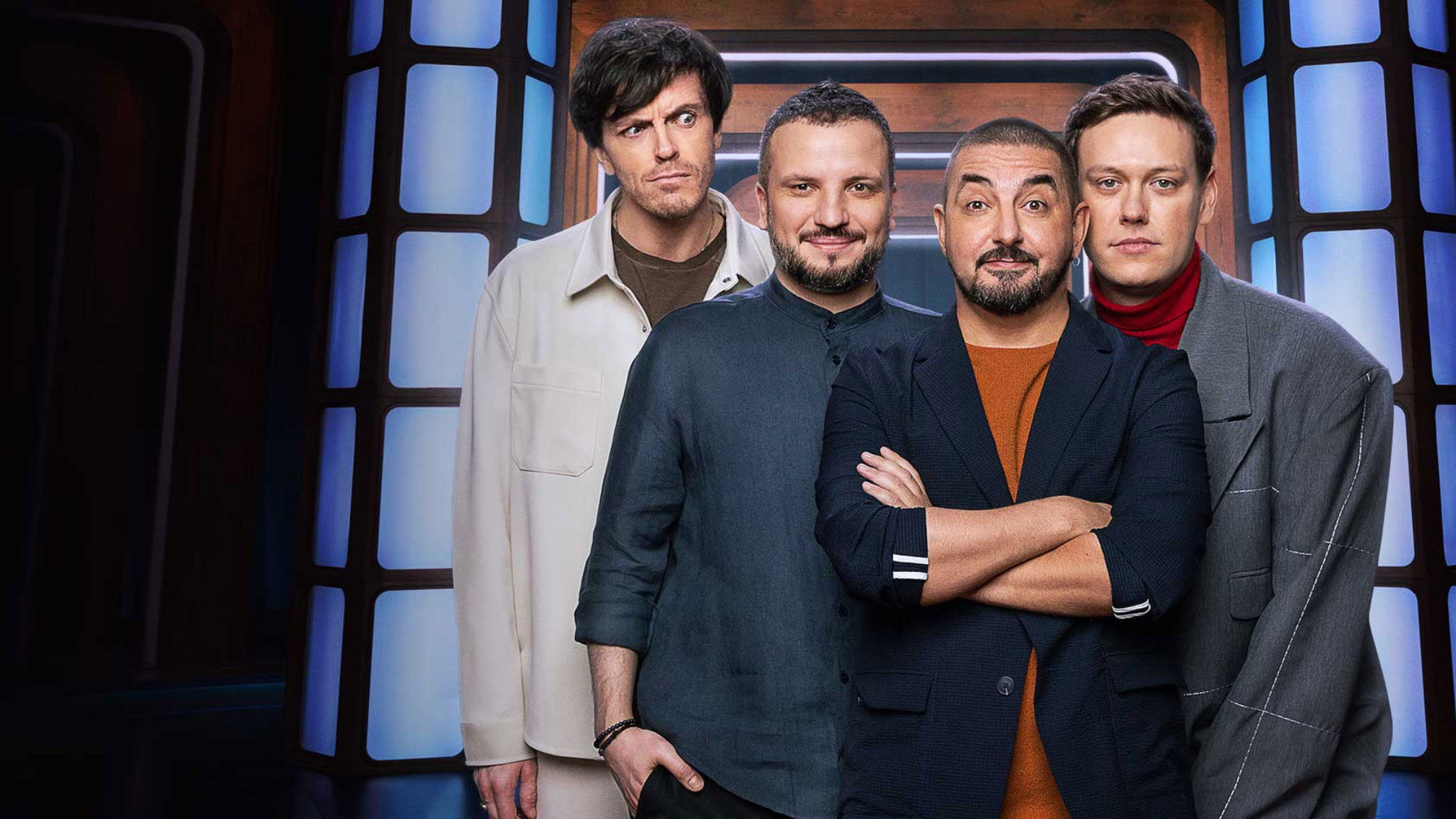 Improvisers Background