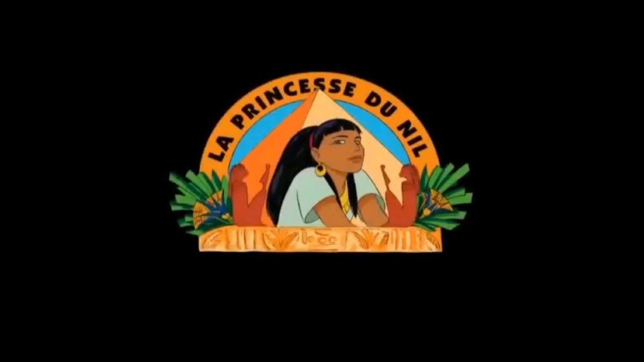 La Princesse du Nil Background