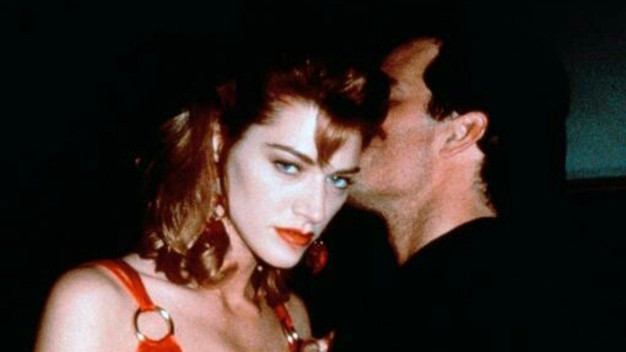 Night Rhythms Background