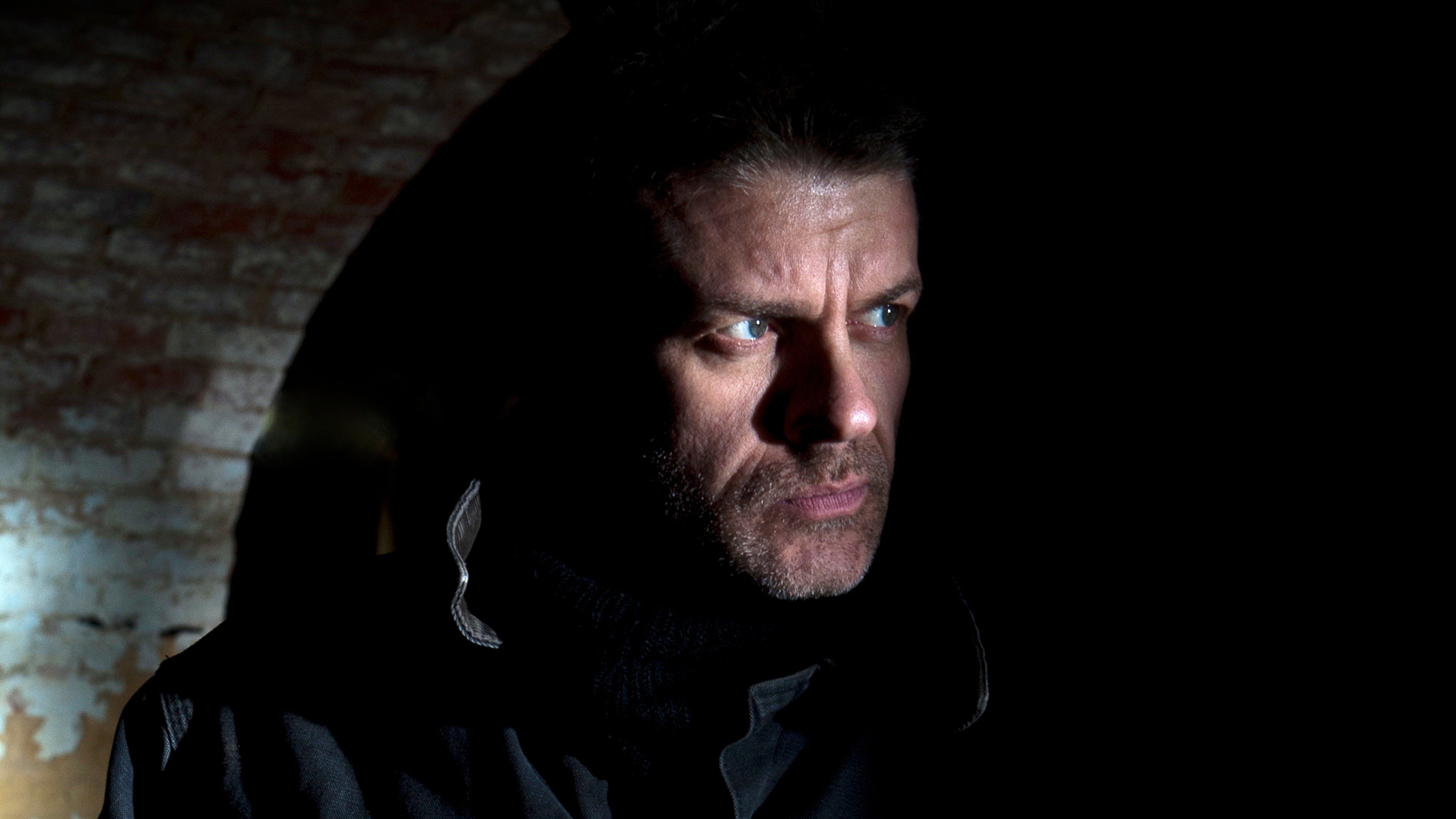 Silent Hours Background