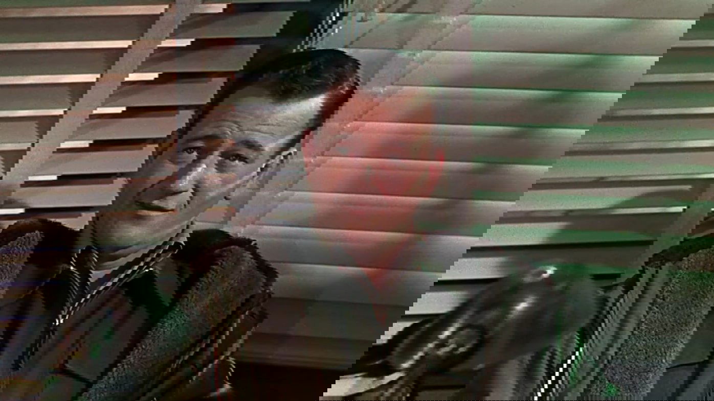 Jet Pilot Background