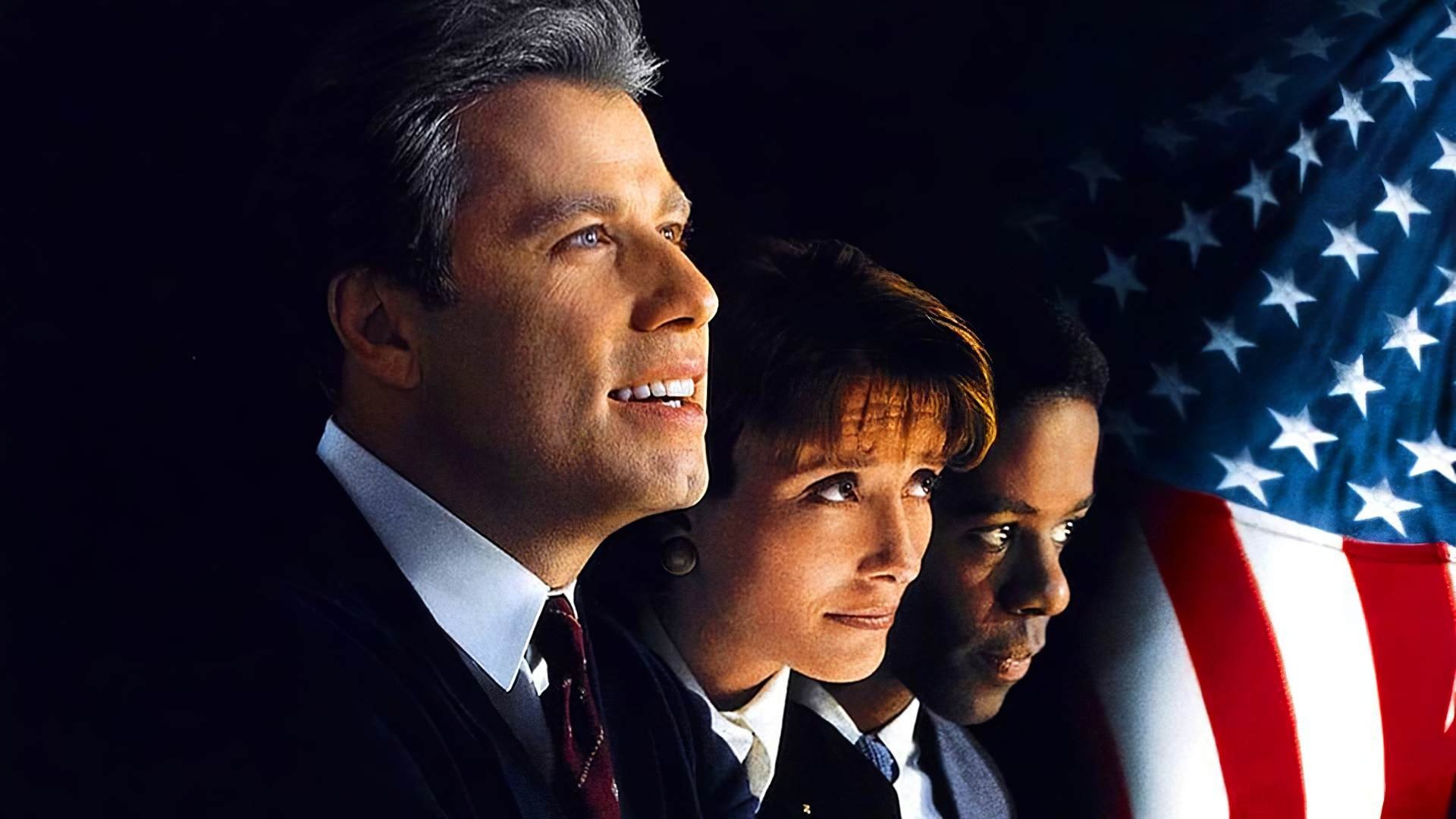 Primary Colors Background