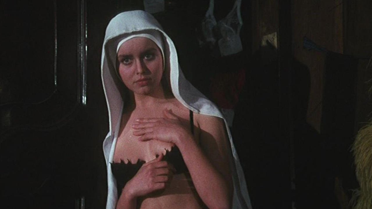 The Novice Background