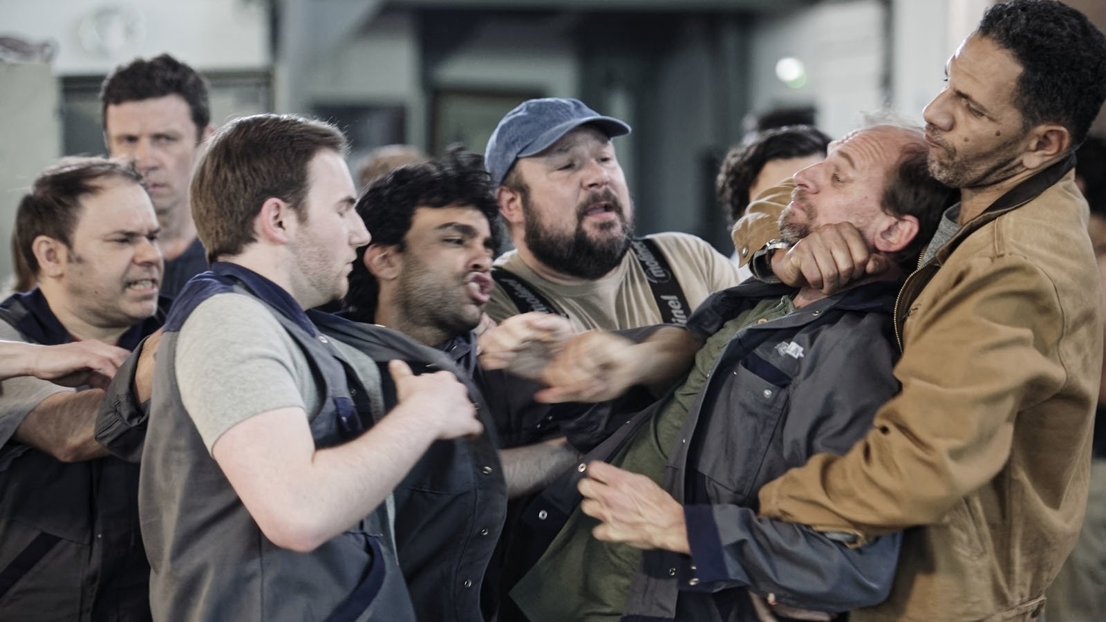 War on Beasts Background