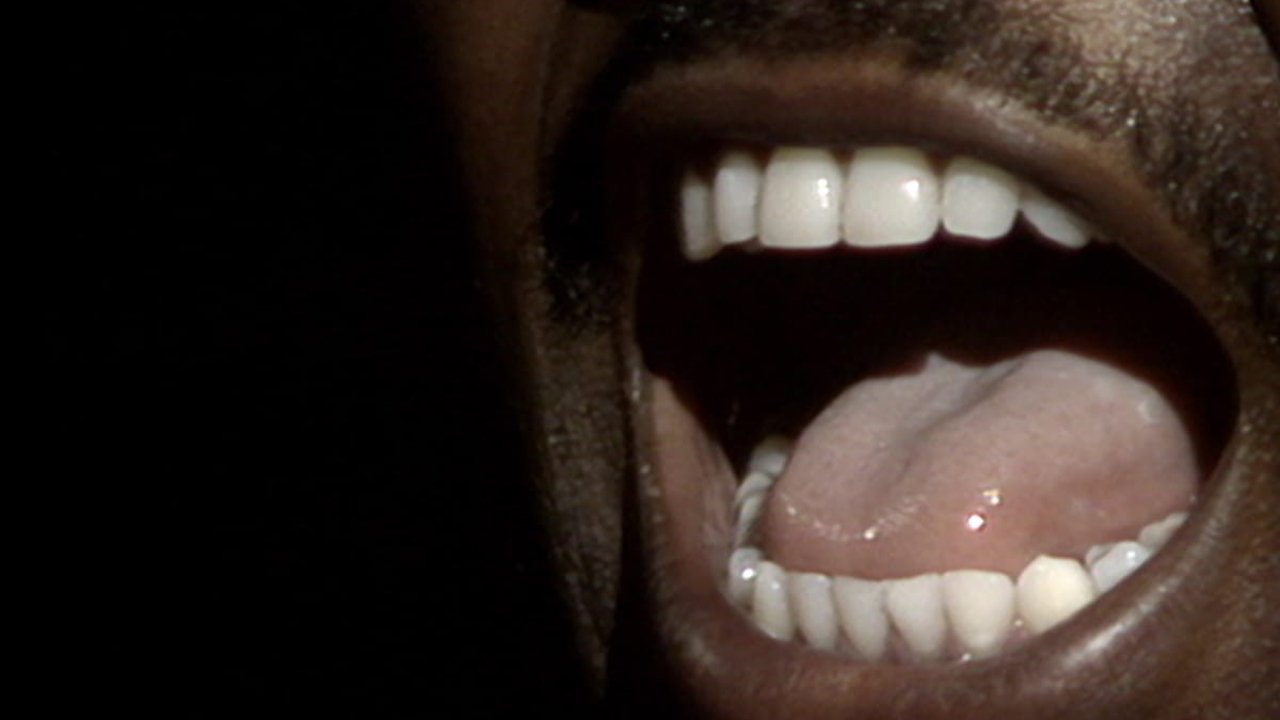 Tongues Untied Background