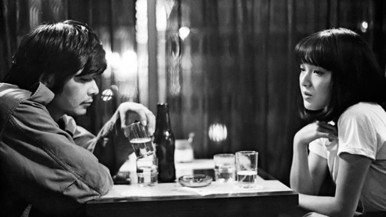 No More Easy Life Background