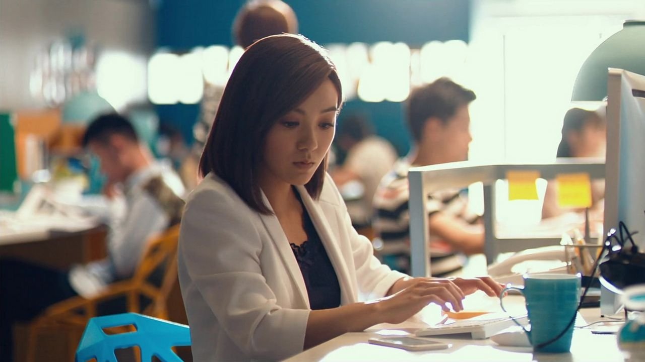 Ex-Files 2: The Backup Strikes Back Background