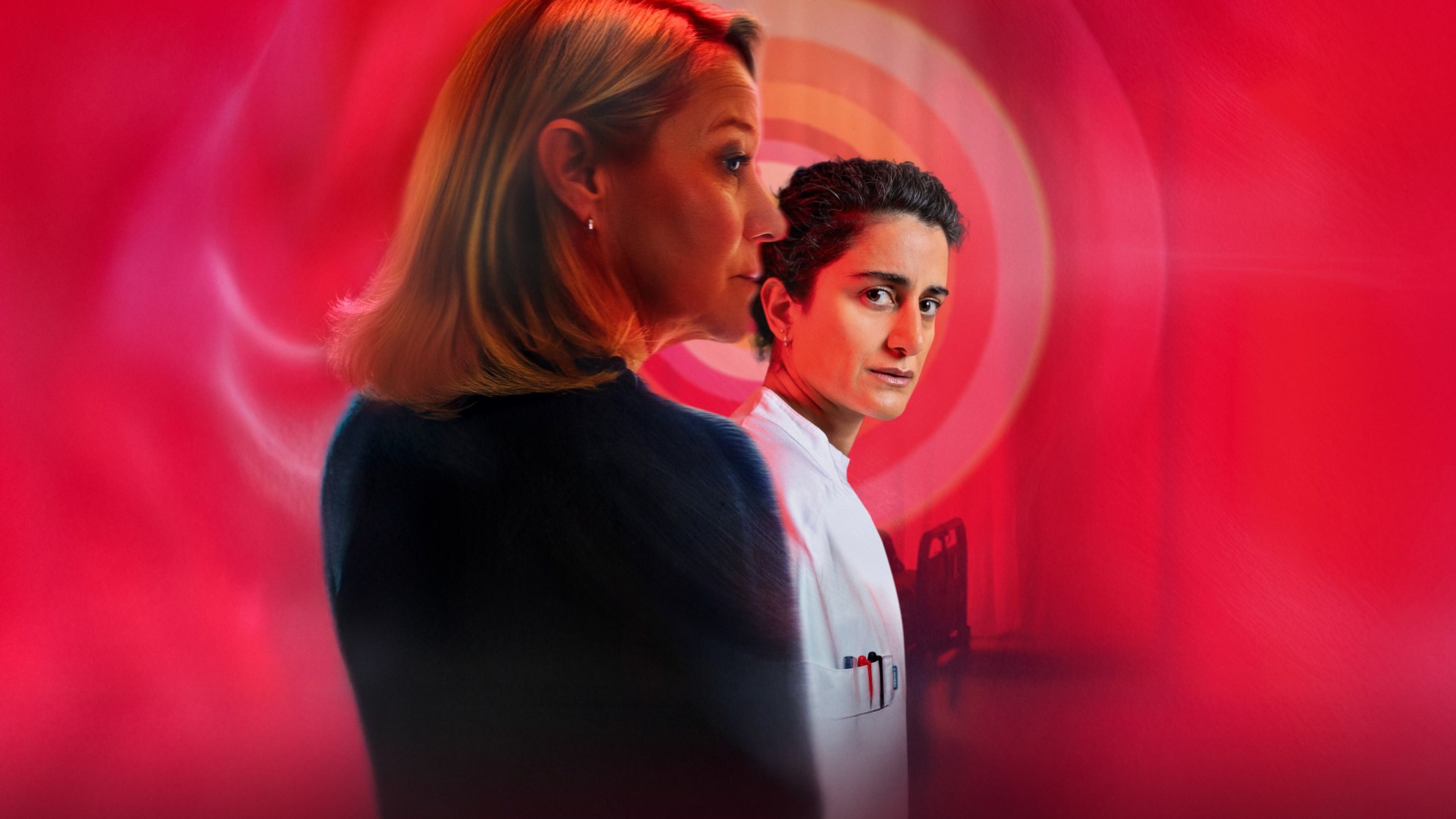 Second Victims Background