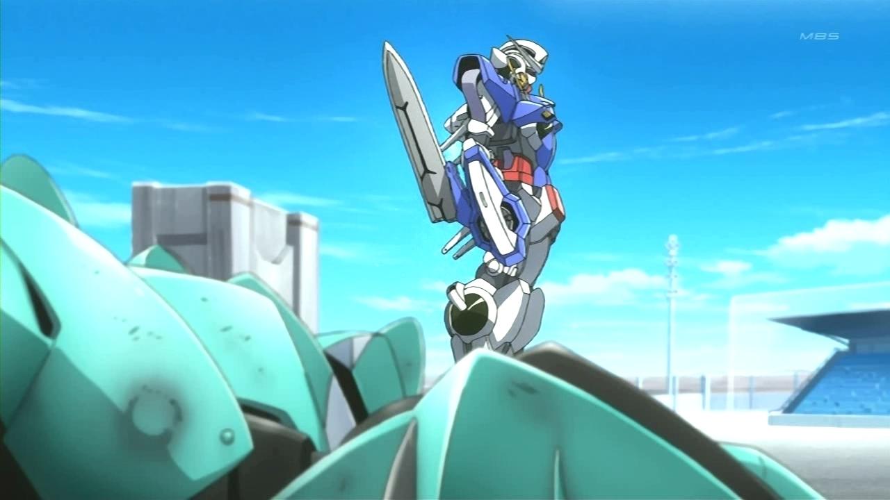 Mobile Suit Gundam 00 Special Edition I: Celestial Being Background