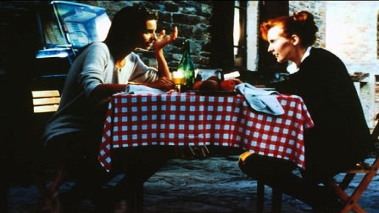 Love in Progress Background