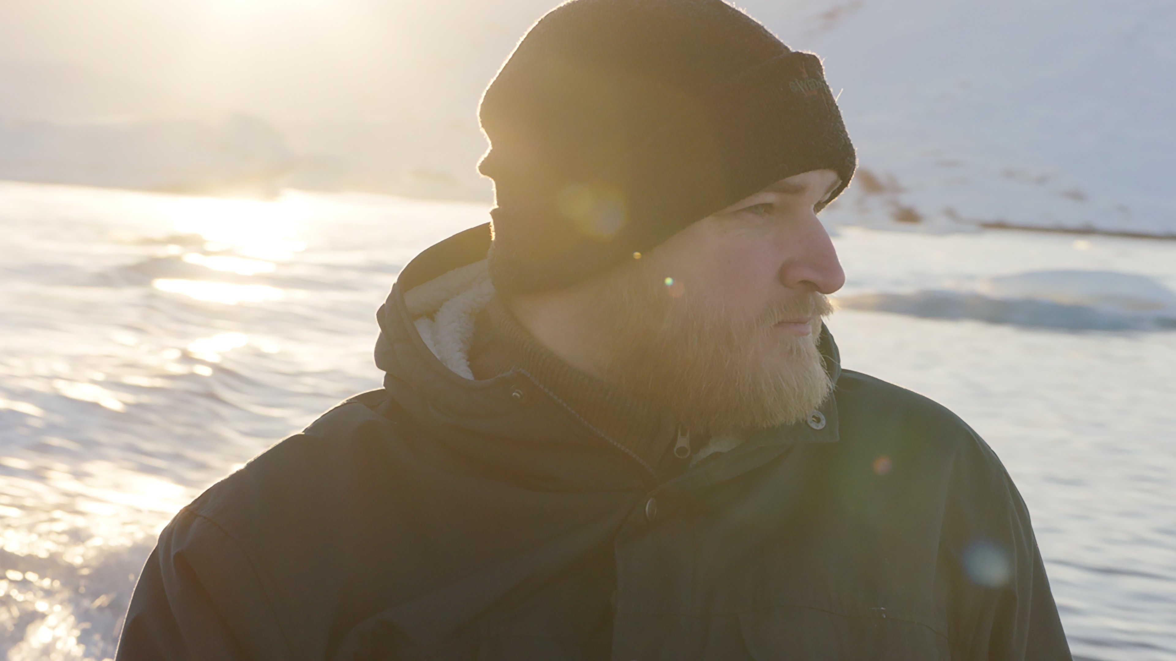 A Polar Year Background