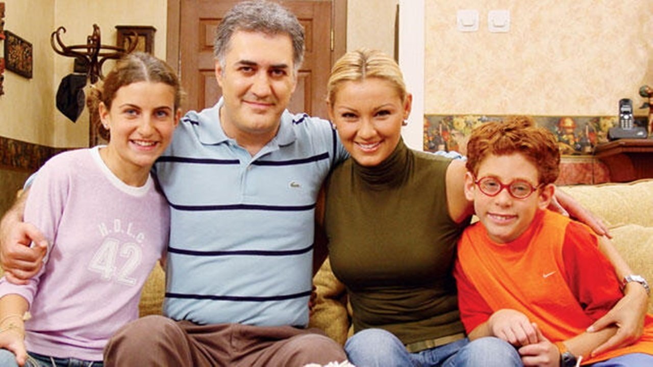 Çocuklar Duymasın Background