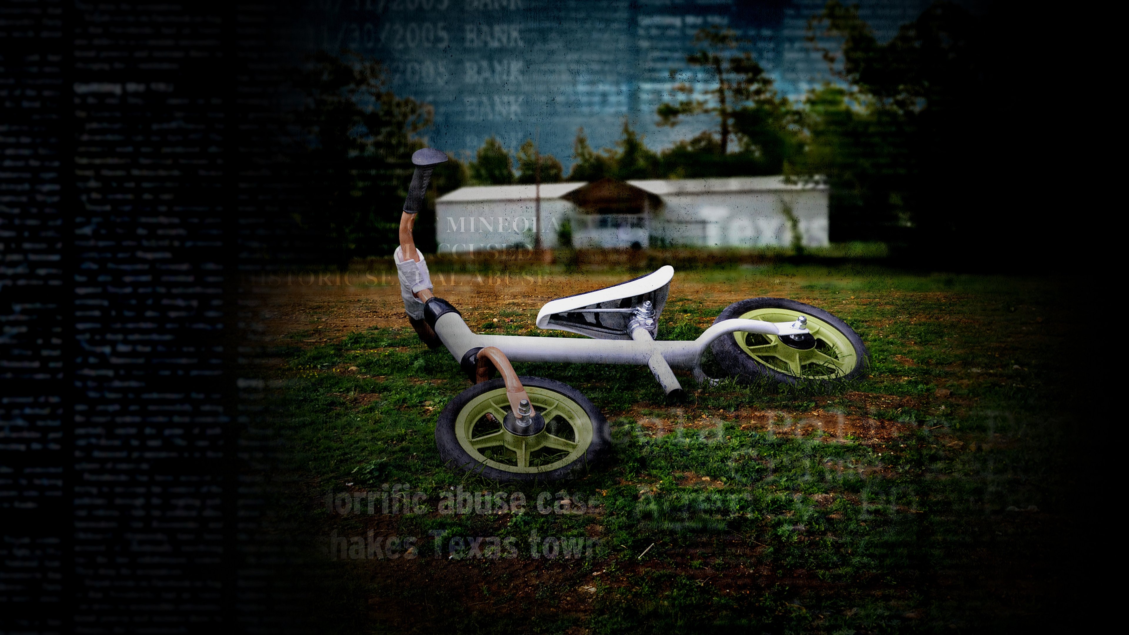 How to Create a Sex Scandal Background