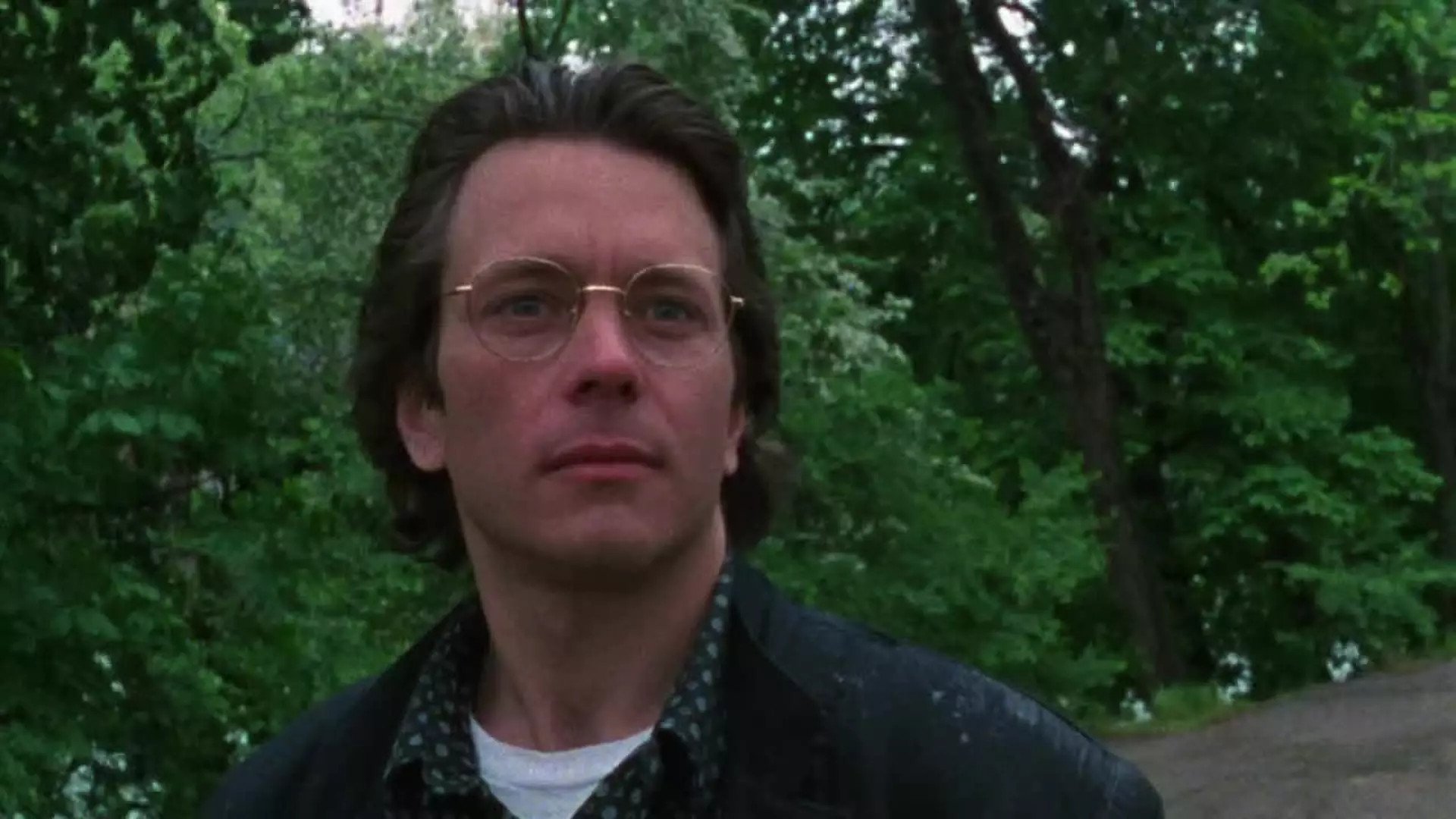 The Mysterious Death of Nina Chereau Background