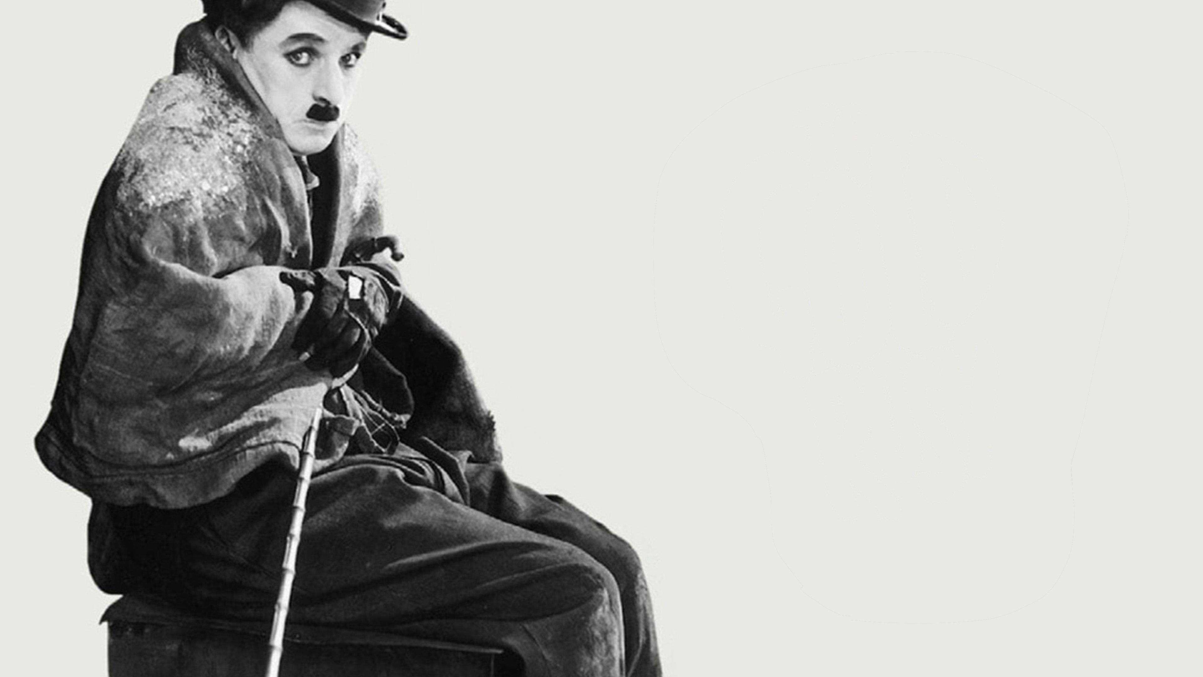 The Gold Rush Background