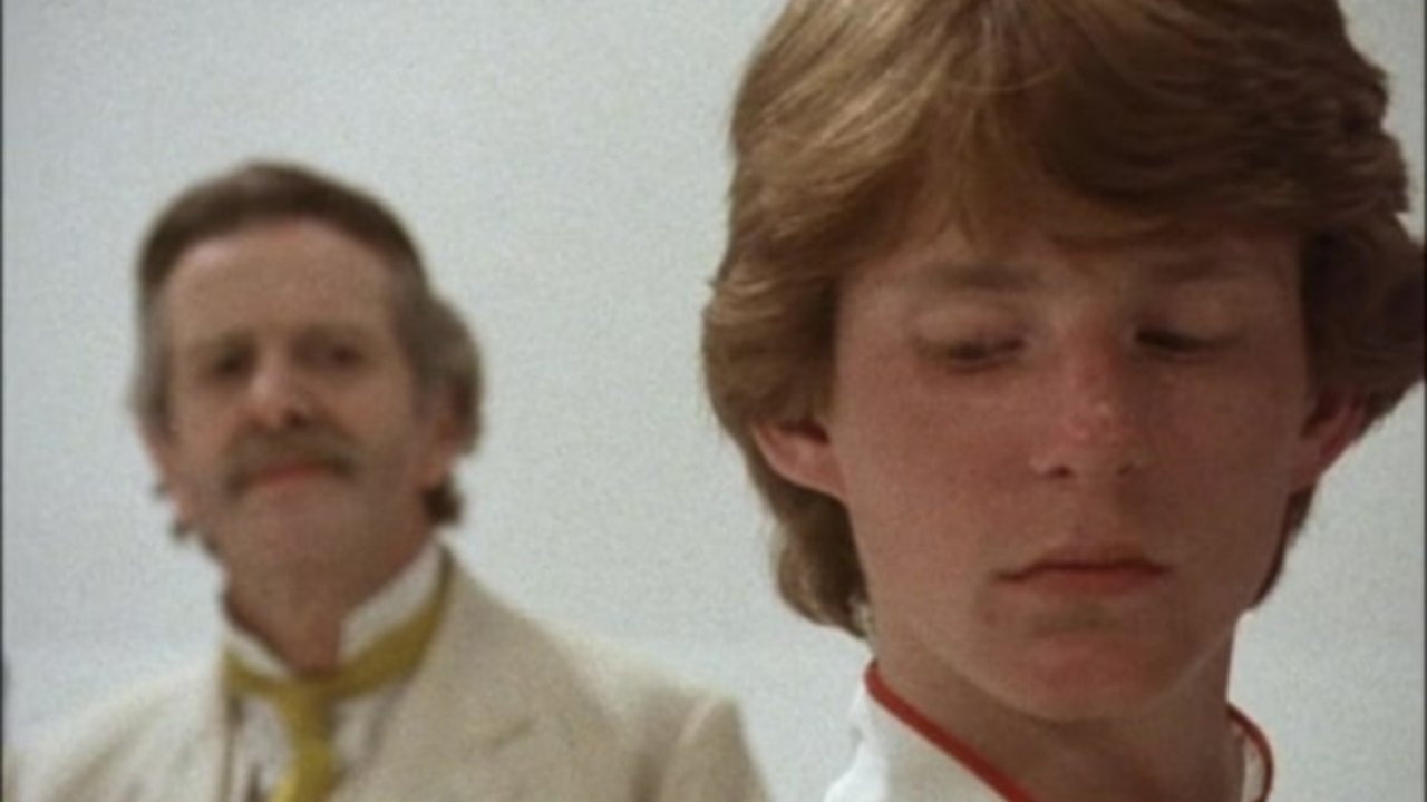 Death in Venice Background