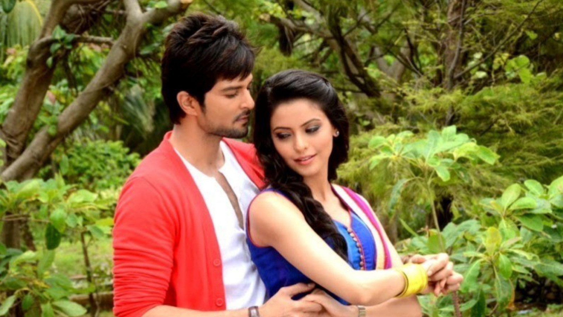 Hongey Judaa Na Hum Background