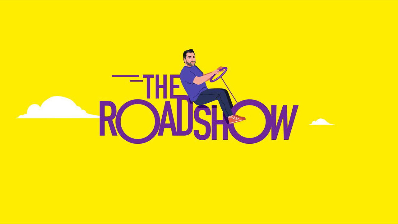 The Road Show Background