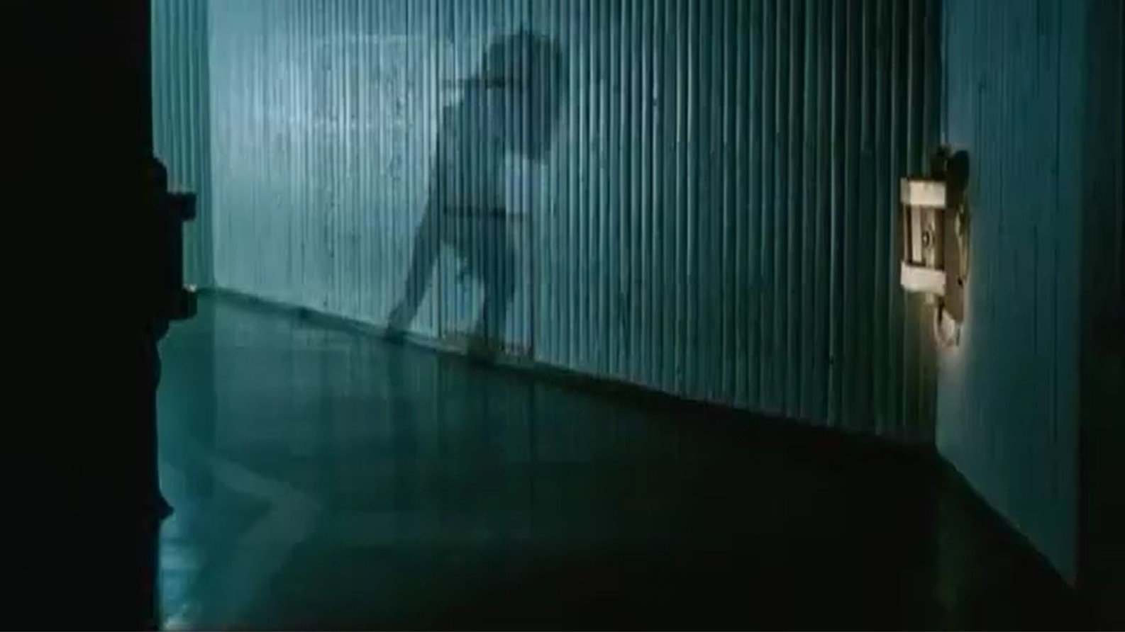 Frostbitten Background