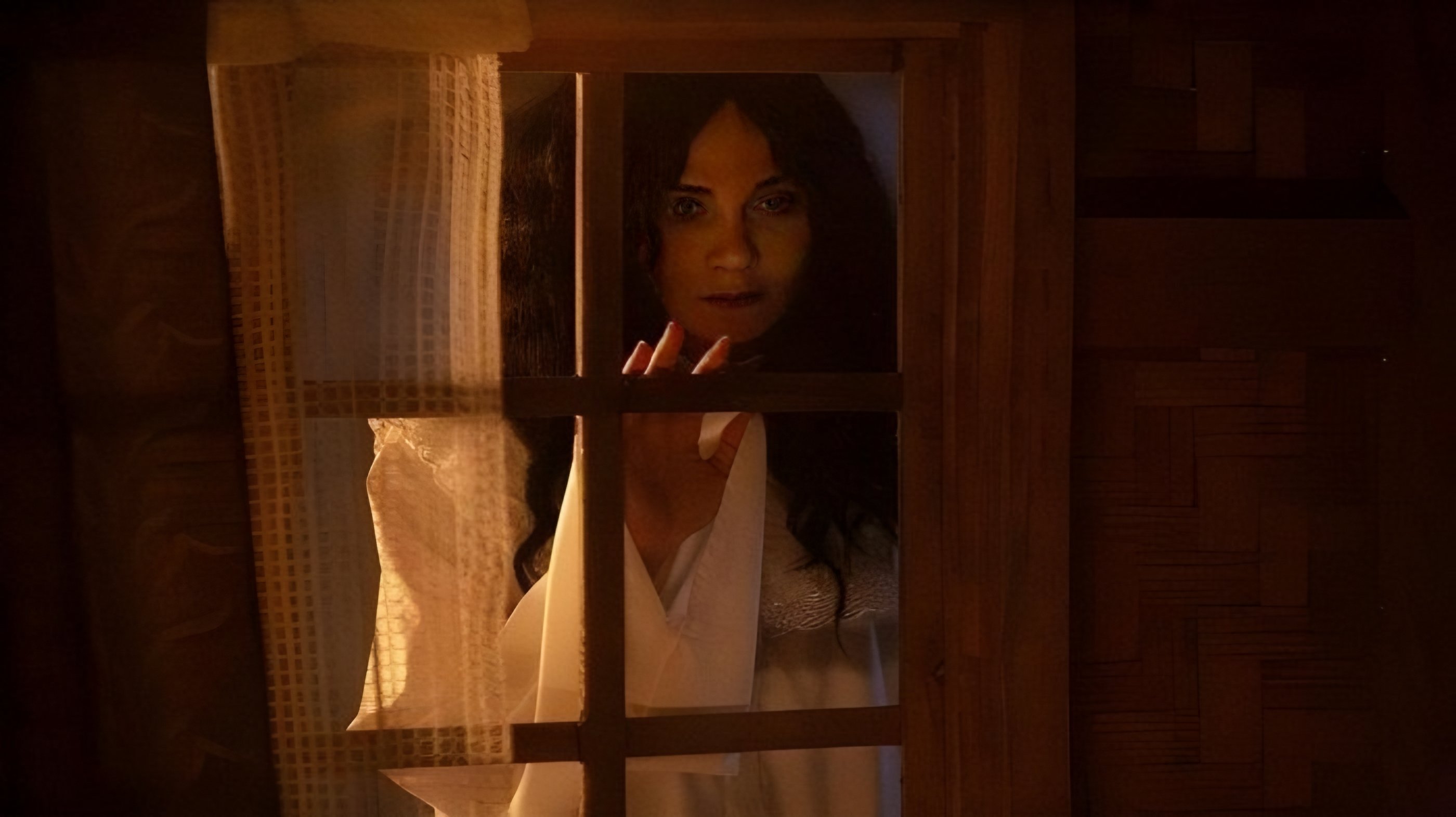 Suzzanna: Kliwon Friday Night Background