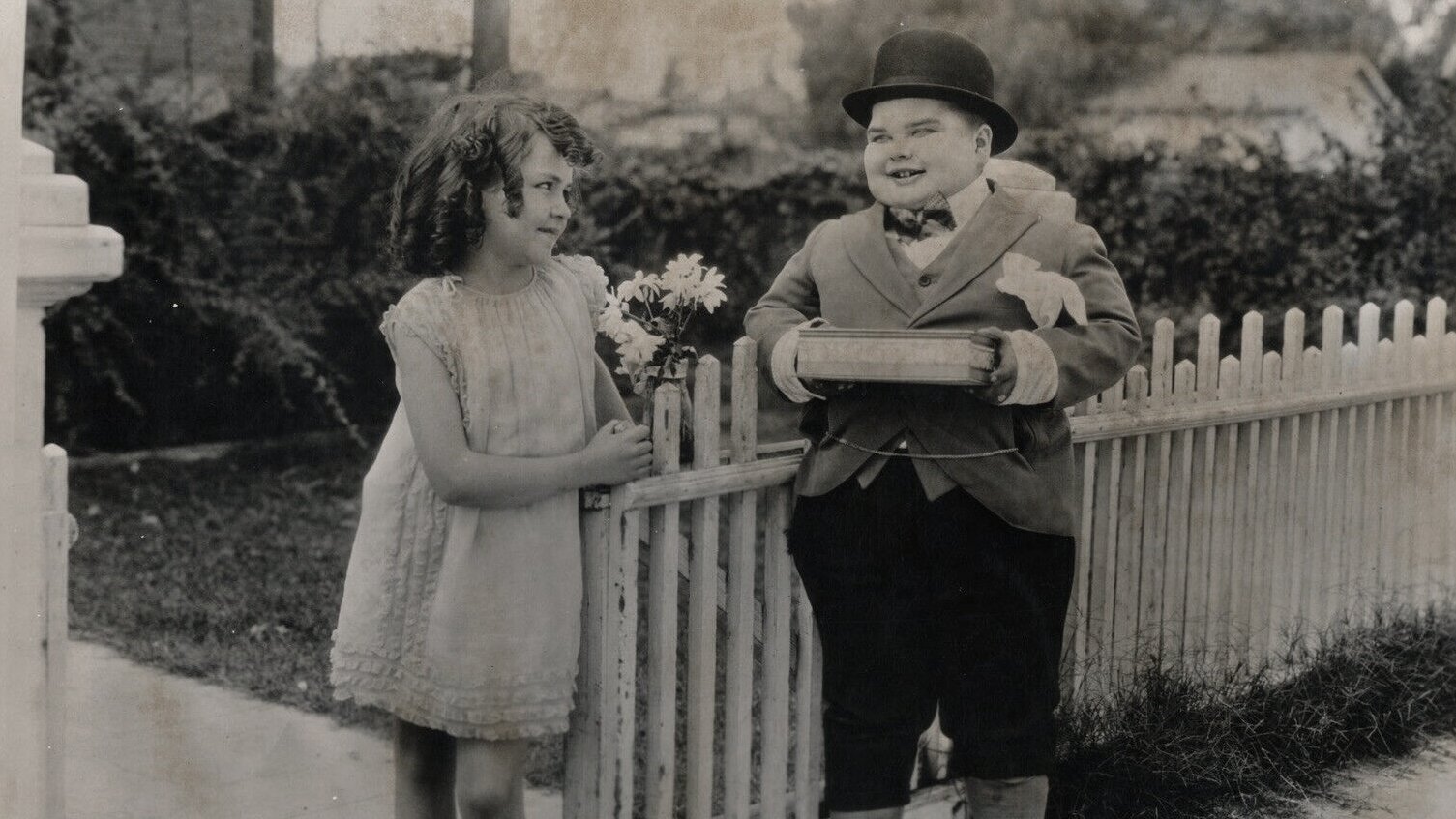 Dog Heaven Background