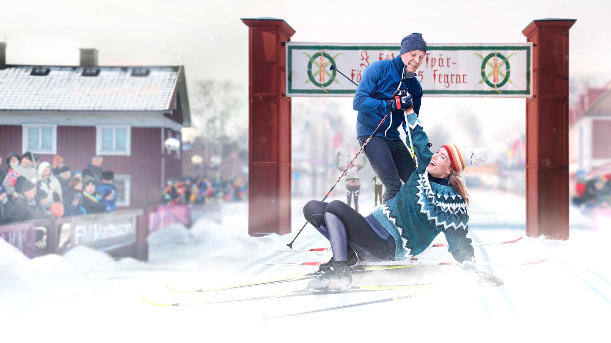 Off Track Background