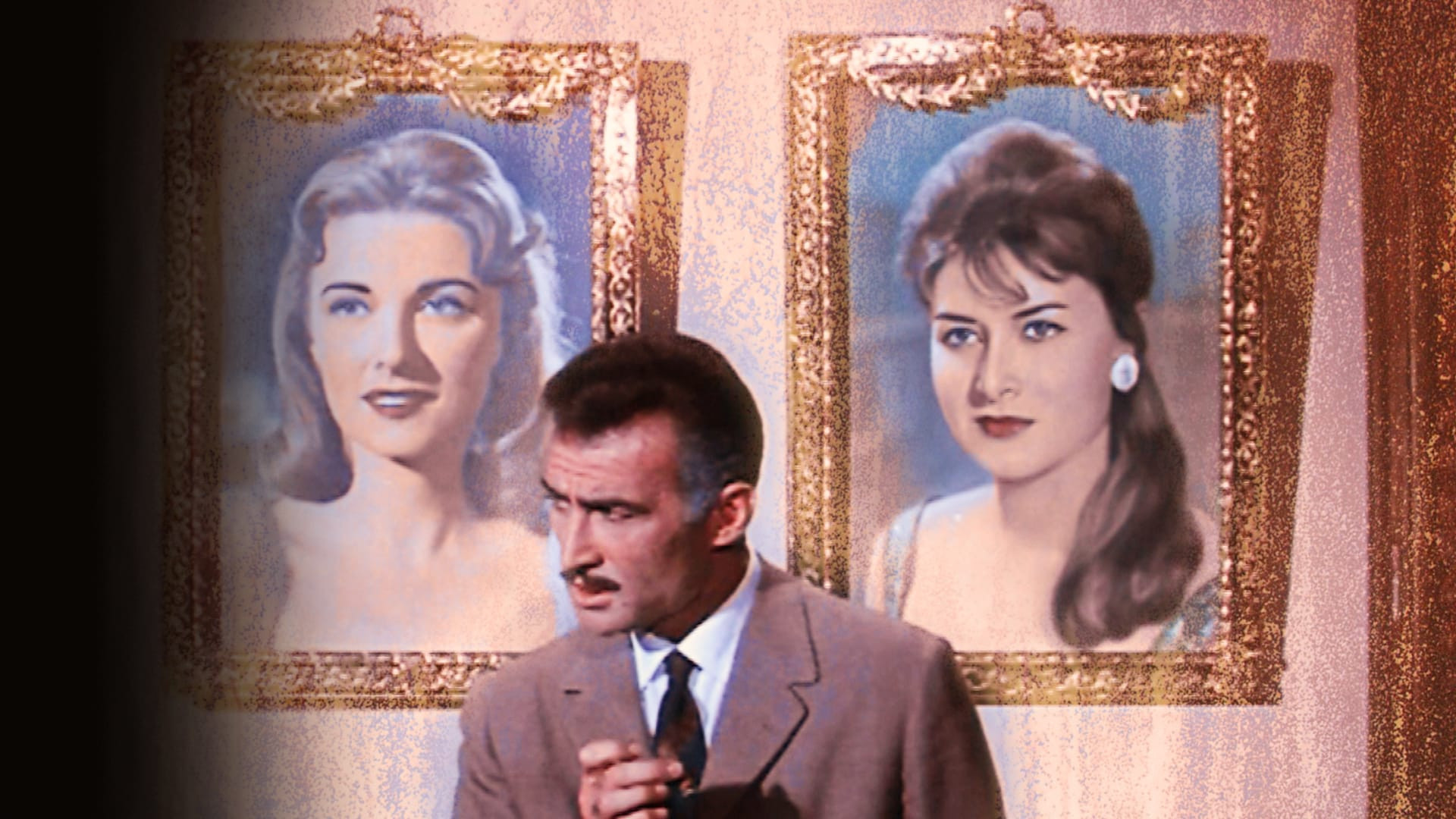 Soft Hands Background