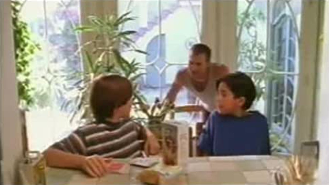 Get Your Stuff Background