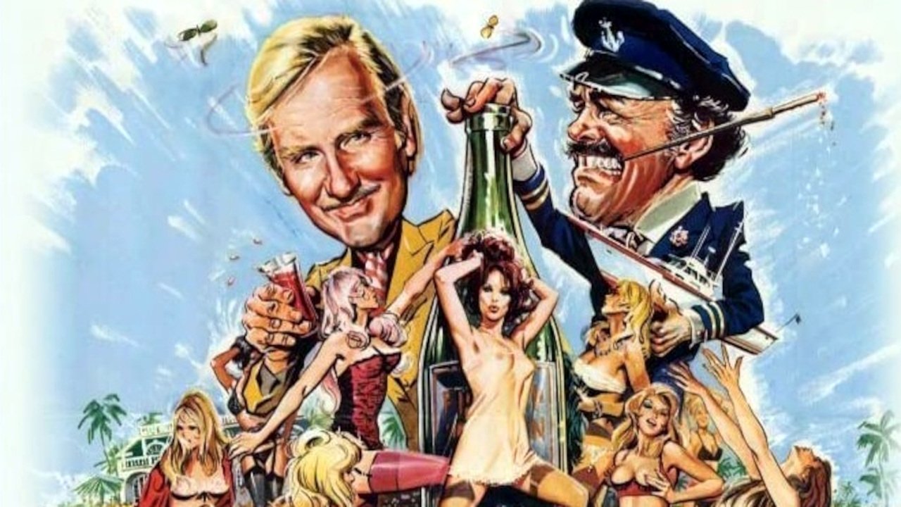 Spanish Fly Background