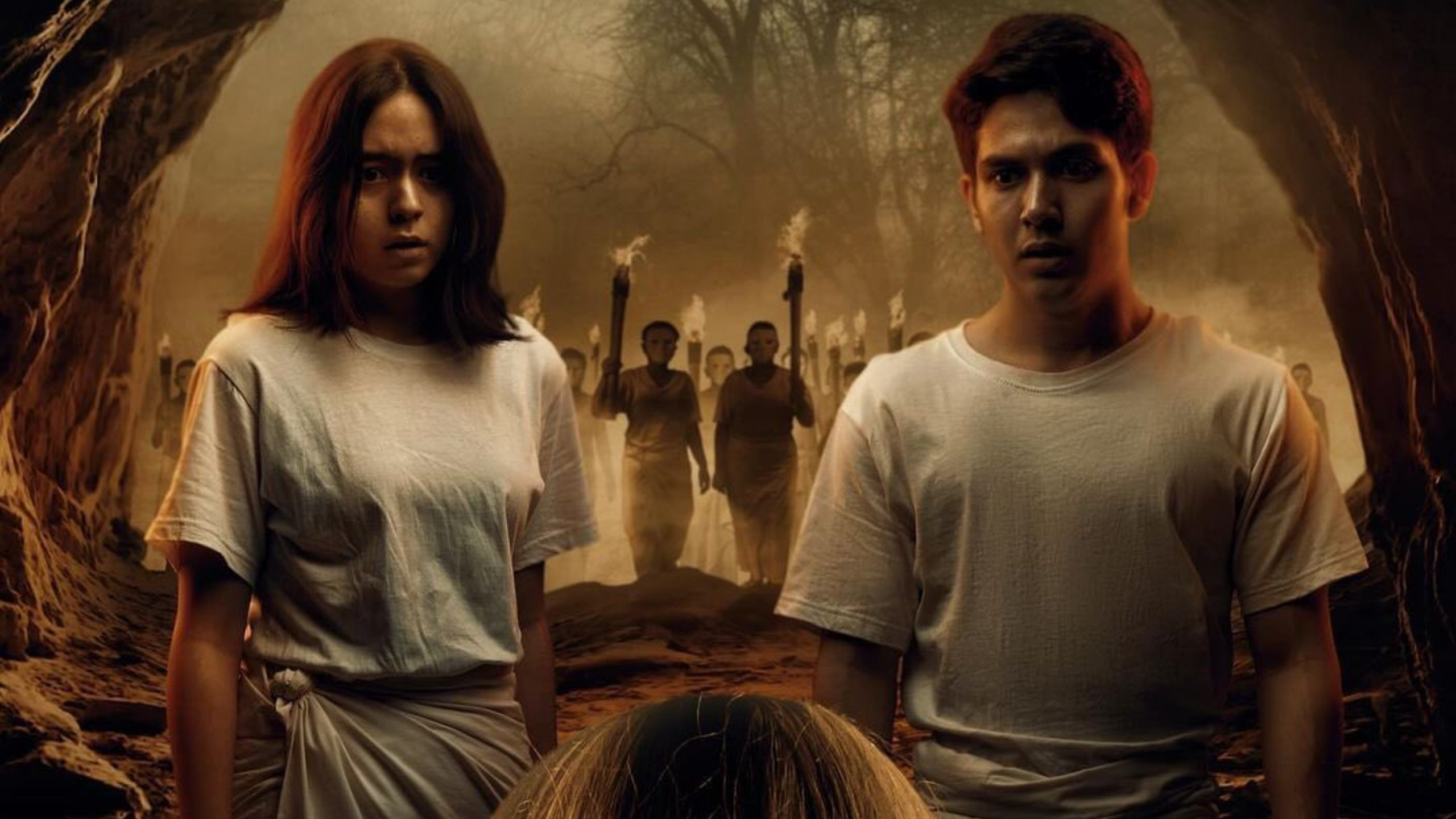 Kultus Iblis Background